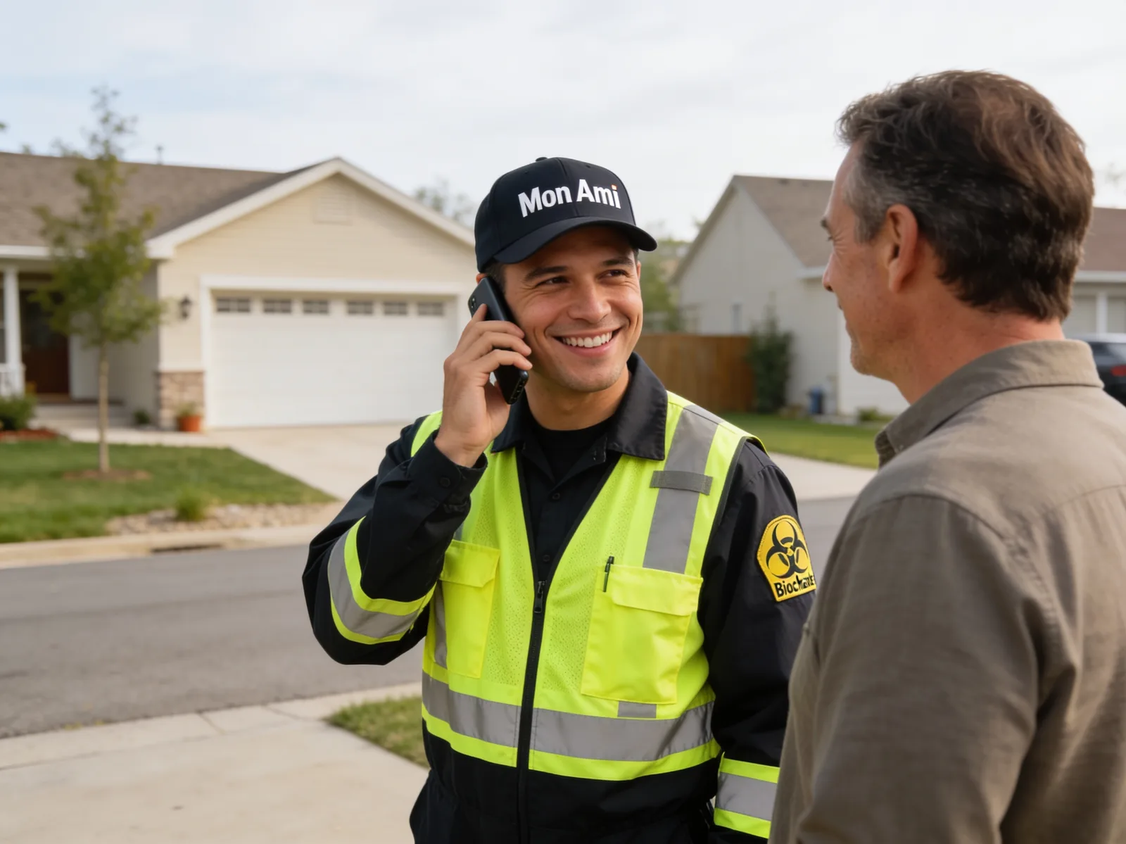 Sewage Cleanup Greenfield, IN FAQs
